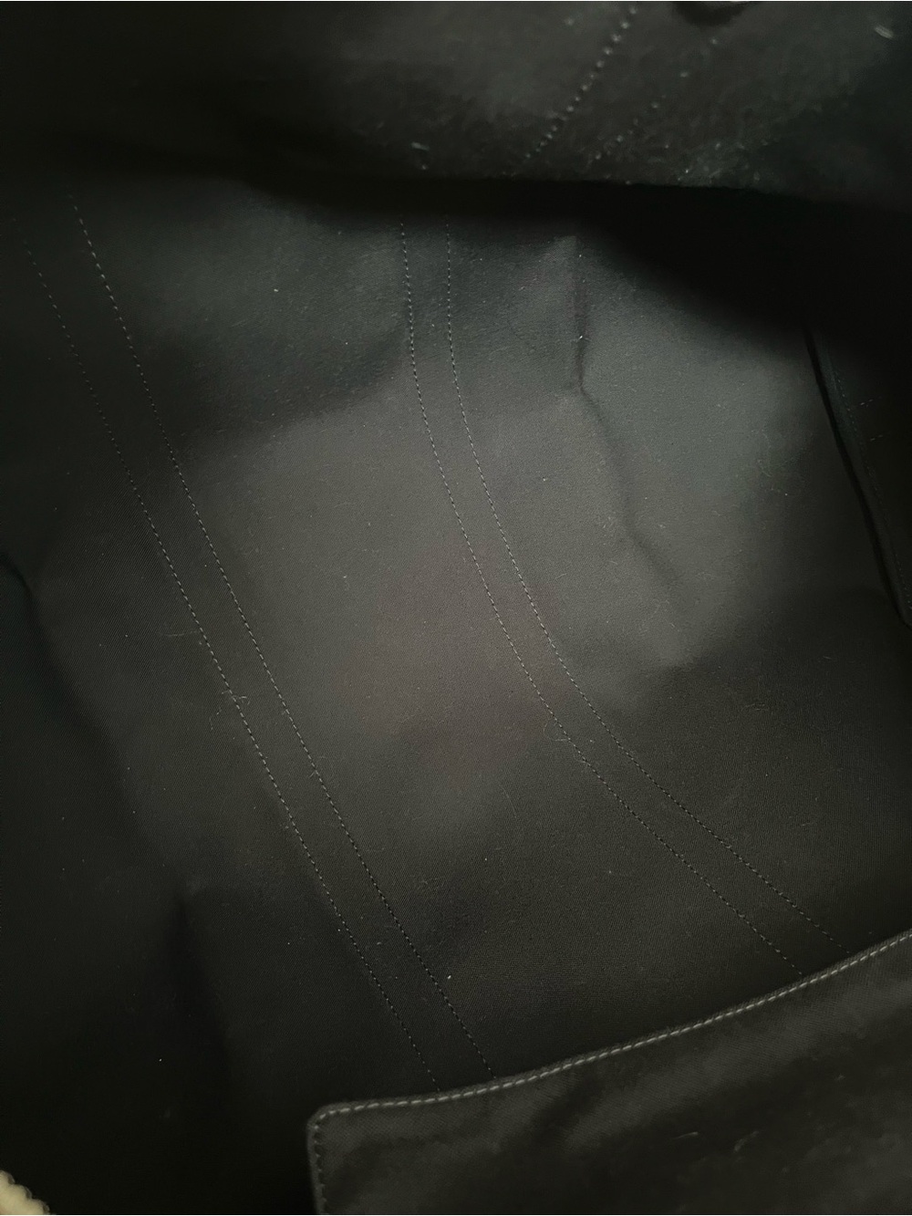 Louis Vuitton Keepall 55 - Picture 7 of 15
